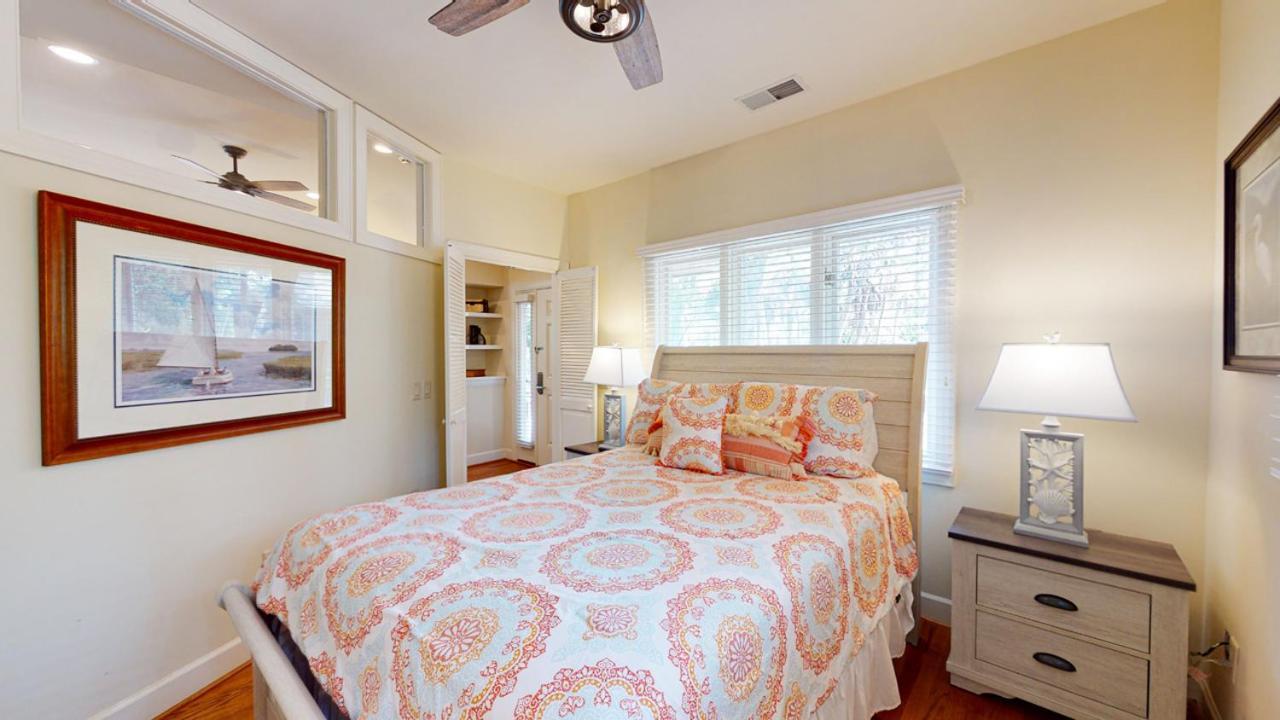 2 Lee Shore Hilton Head Island Exterior photo